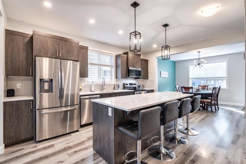 Sold property in South Point