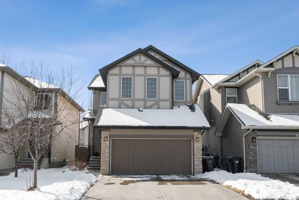 Sold property in New Brighton