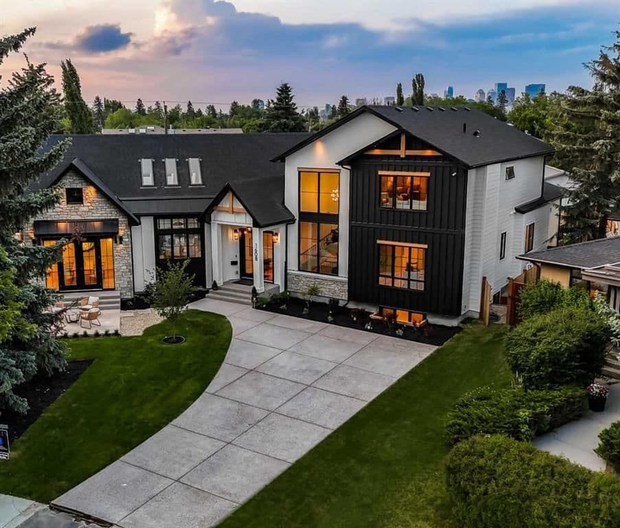 Sold property in Altadore