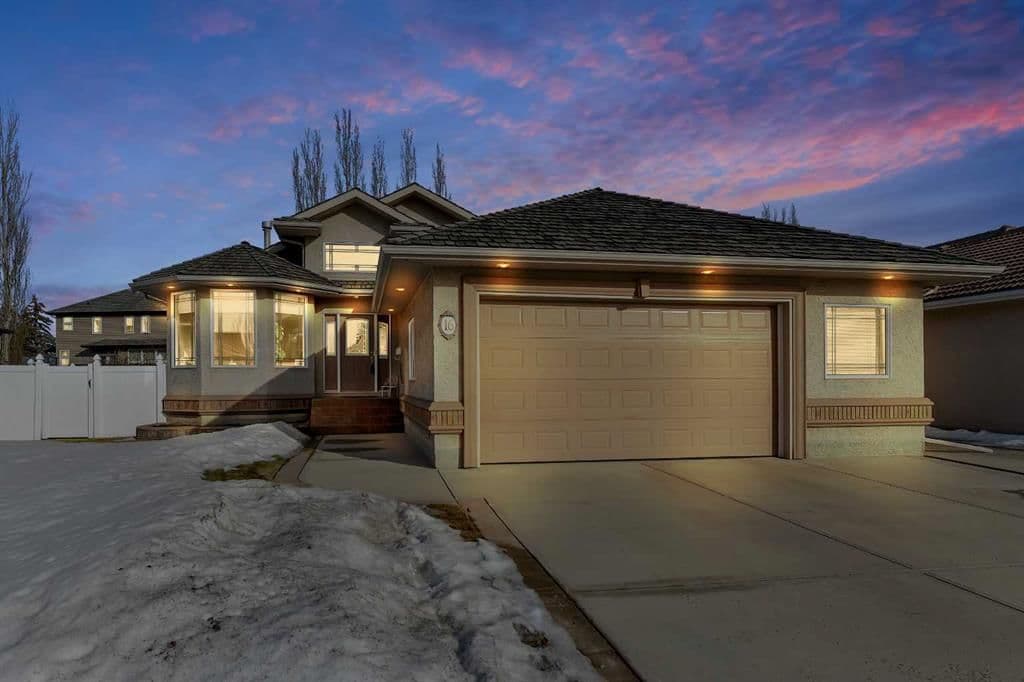 Sold property in Anders Park East