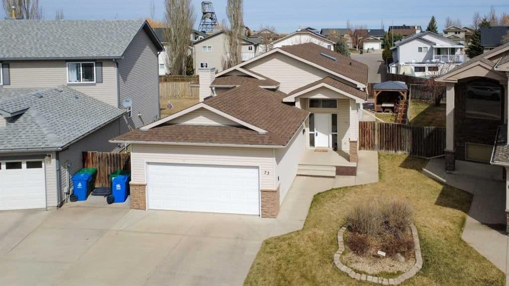 Sold property in Heritage Heights