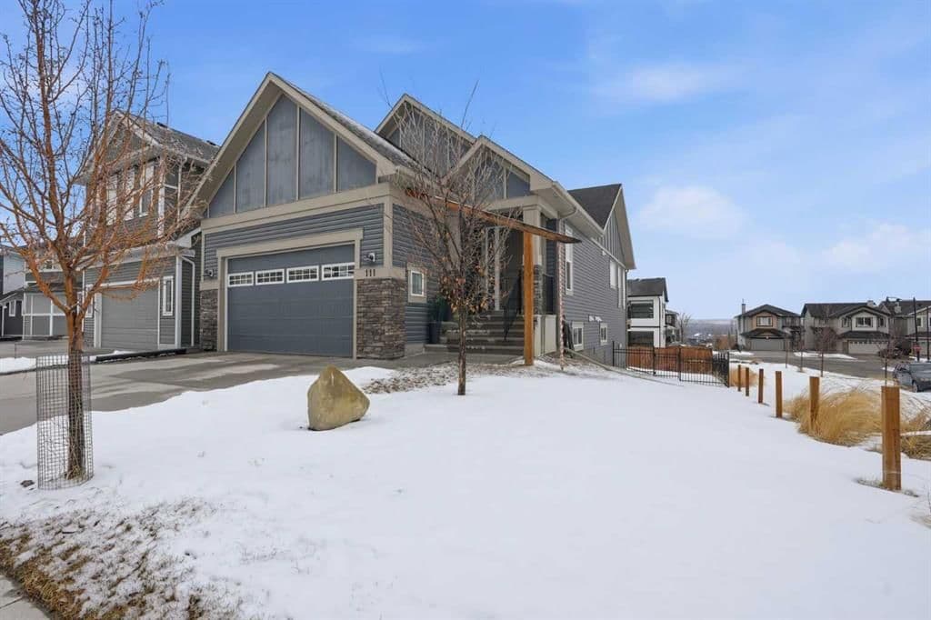 Sold property in Crestmont
