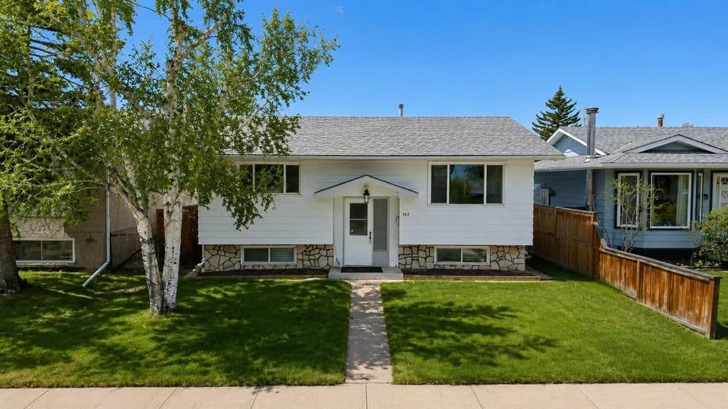 Sold property in Dover