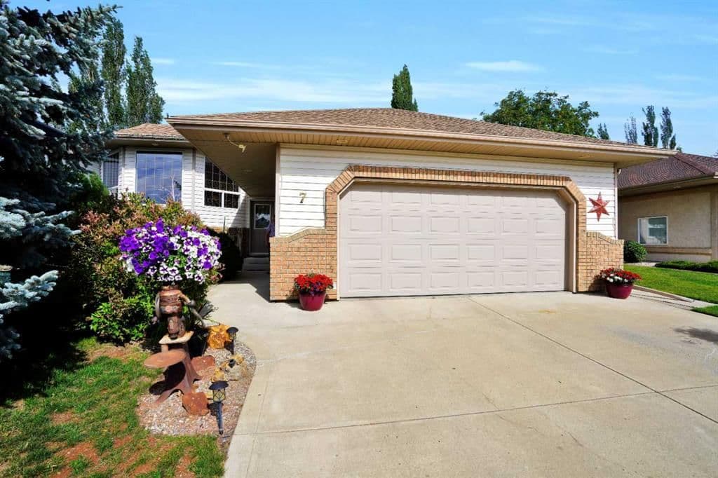 Sold property in Rosedale Meadows
