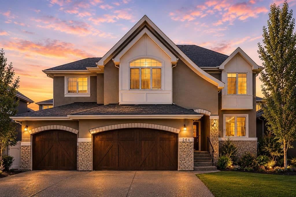 Sold property in Westmere