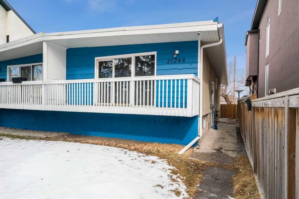 Sold property in North Glenmore Park