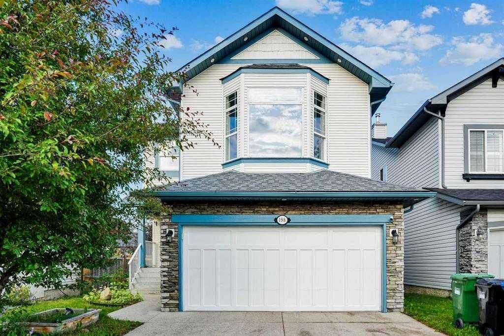 Sold property in New Brighton