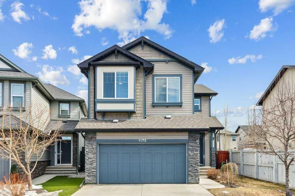 Sold property in New Brighton