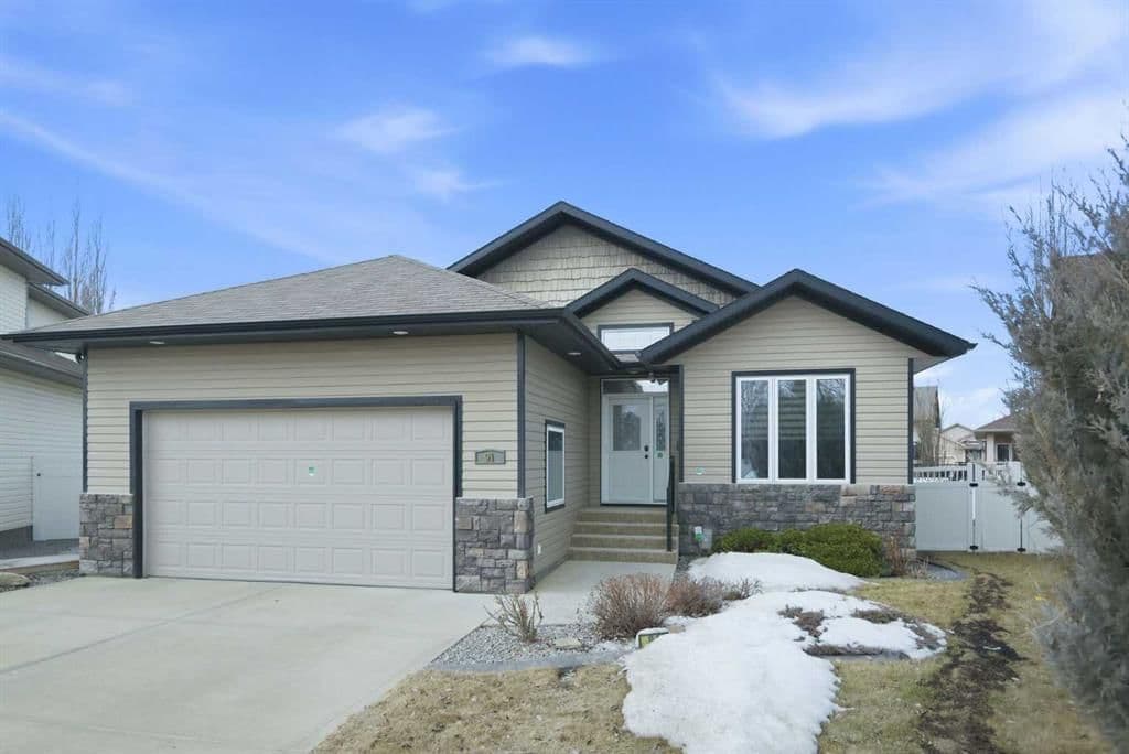 Sold property in Westlake