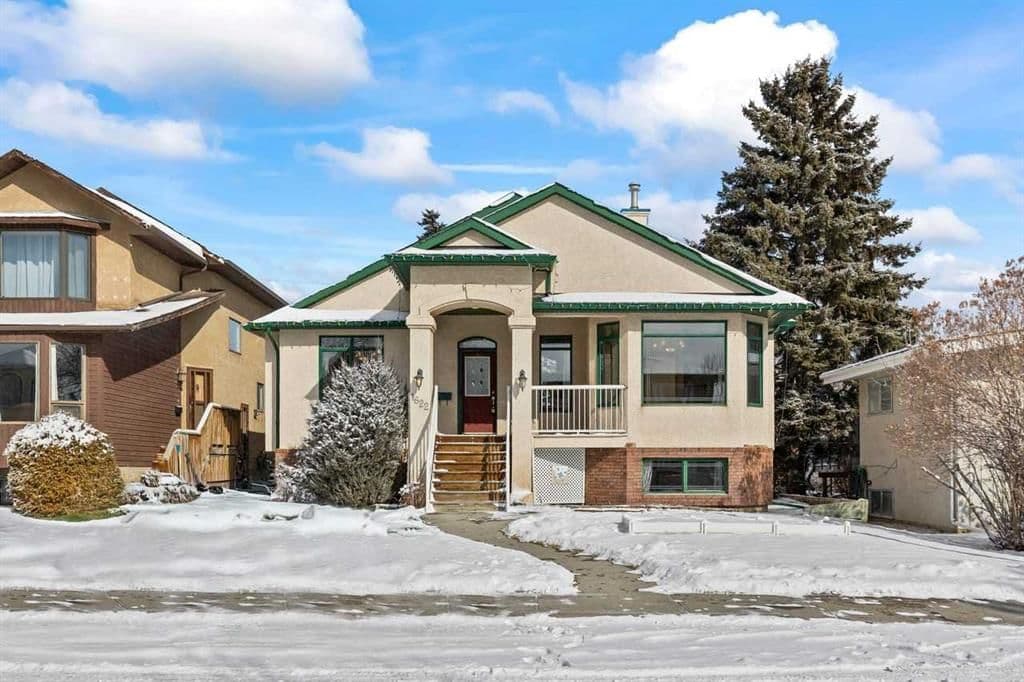 Sold property in Capitol Hill
