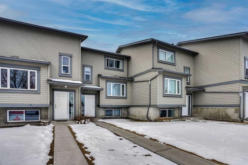 Sold property in Temple