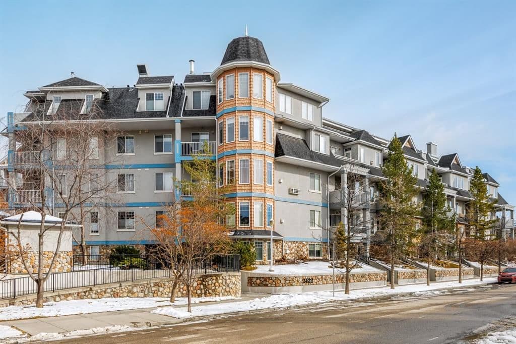 Sold property in Erlton