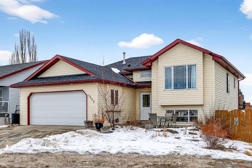 Sold property in Strathaven