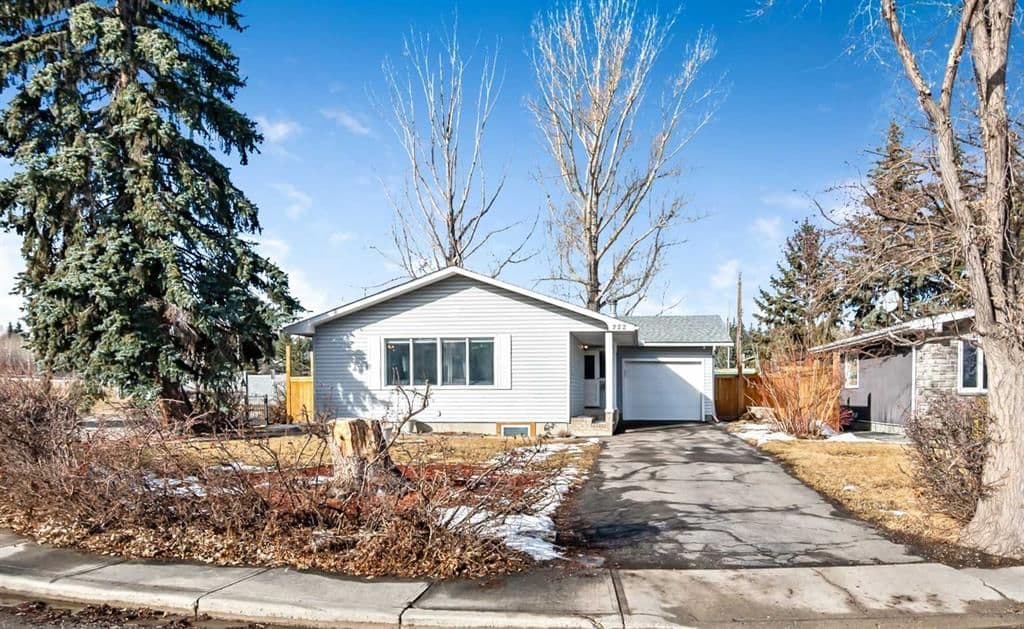 Sold property in Southwood