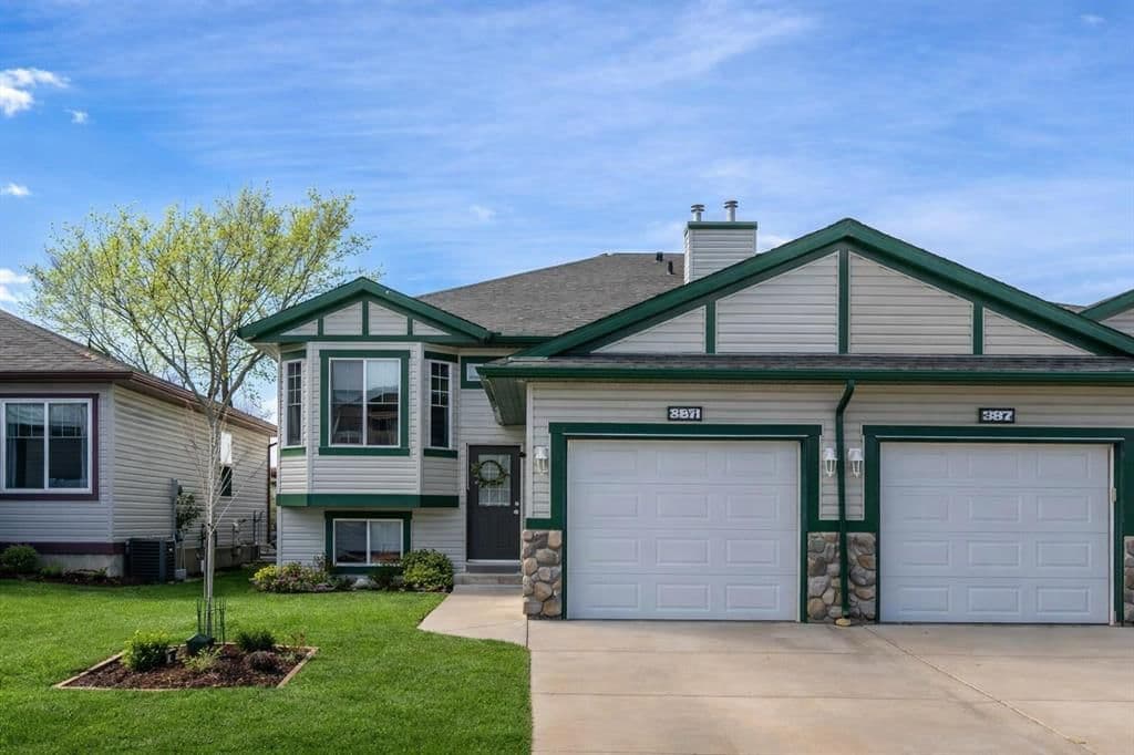 Sold property in Stonegate