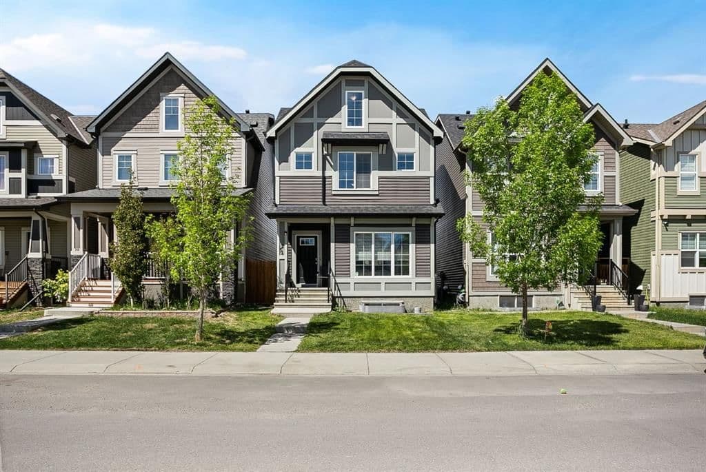 Sold property in Walden