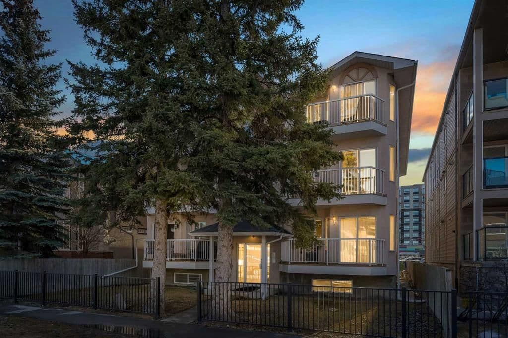 Sold property in Tuxedo Park