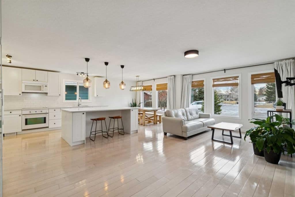 Sold property in Shawnessy