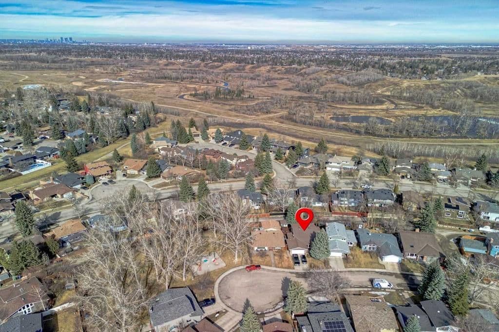 Sold property in Sundance