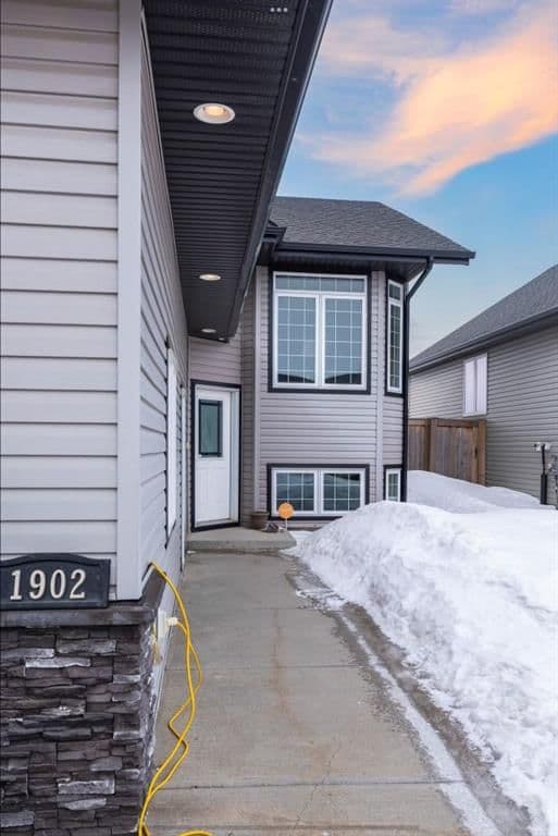Sold property in College Park