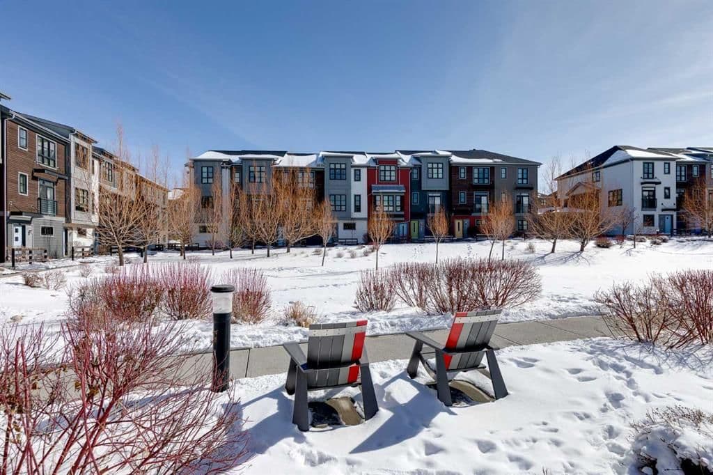Sold property in Walden