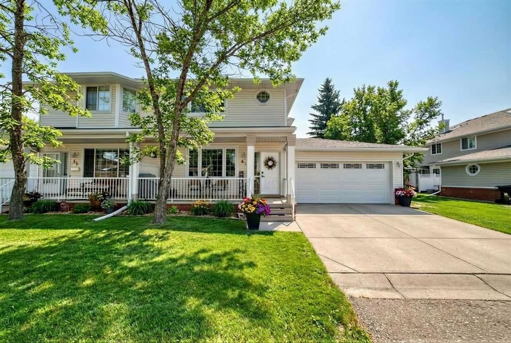 Sold property in Signal Hill