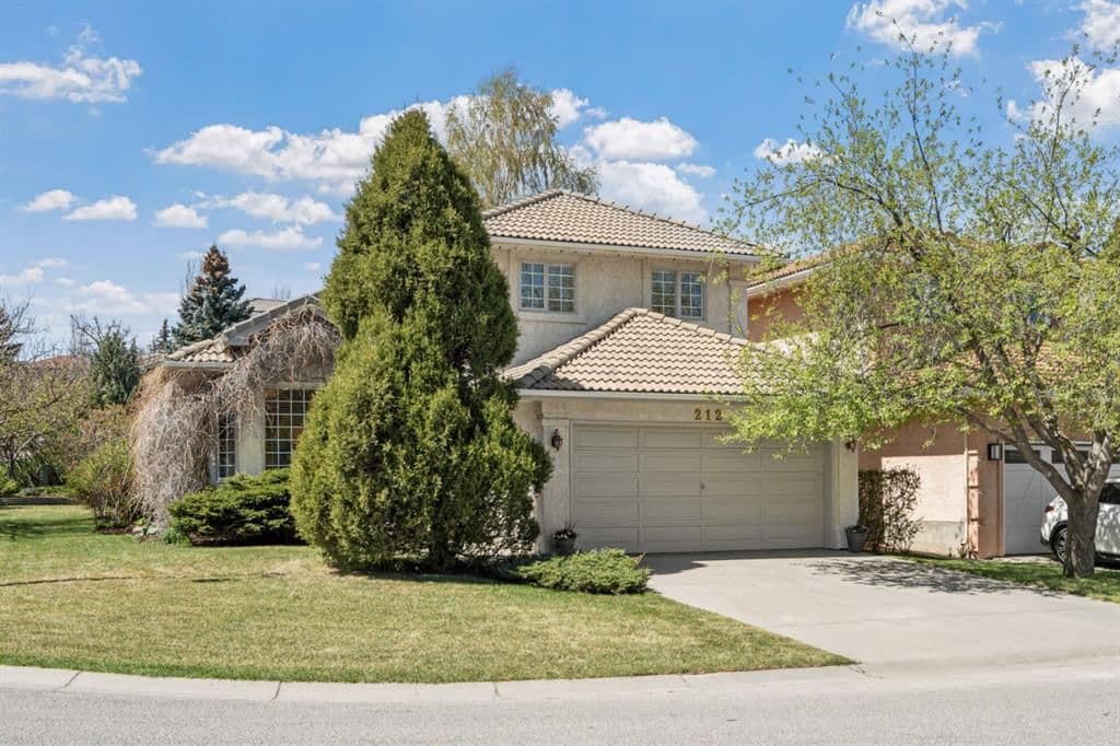 Sold property in Signal Hill