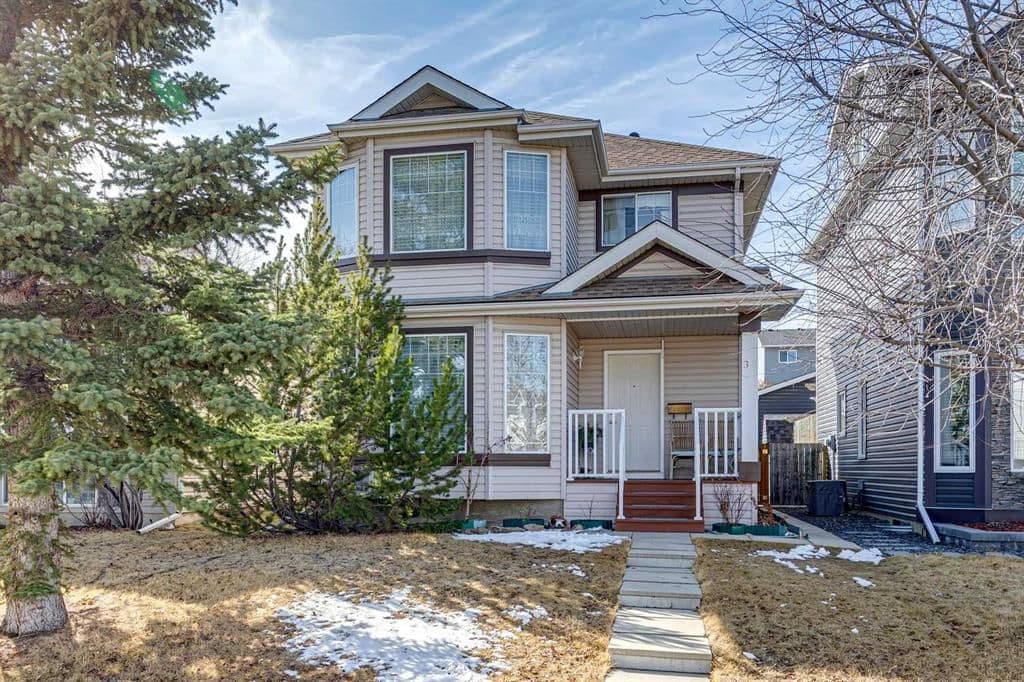 Sold property in Somerset