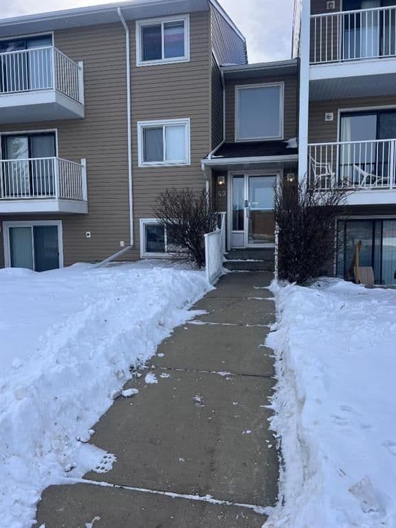 Sold property in Bower