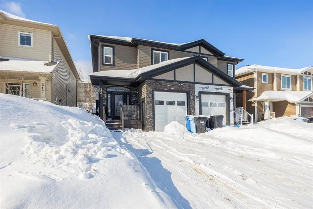 Sold property in Stonecreek
