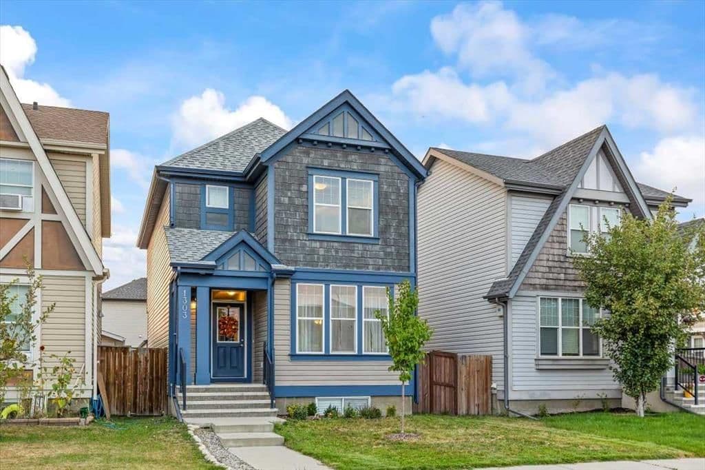 Sold property in New Brighton