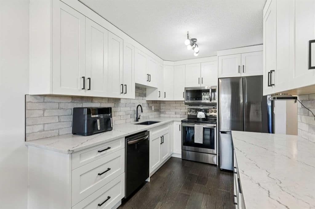 Sold property in Marlborough Park