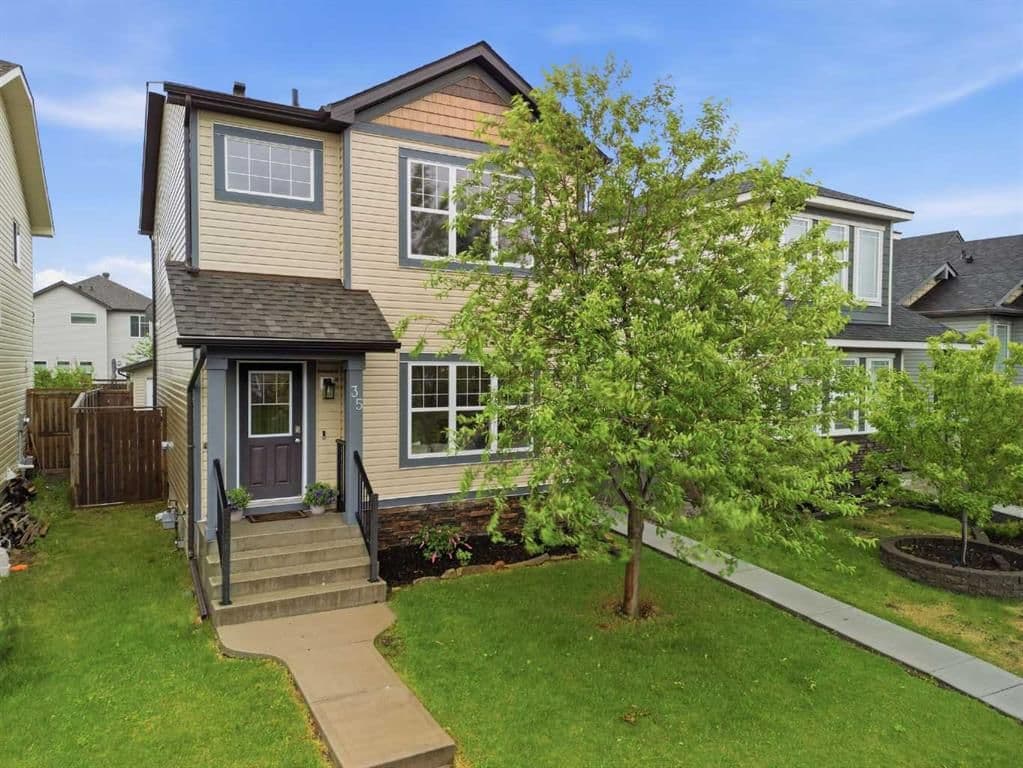 Sold property in Coventry Hills