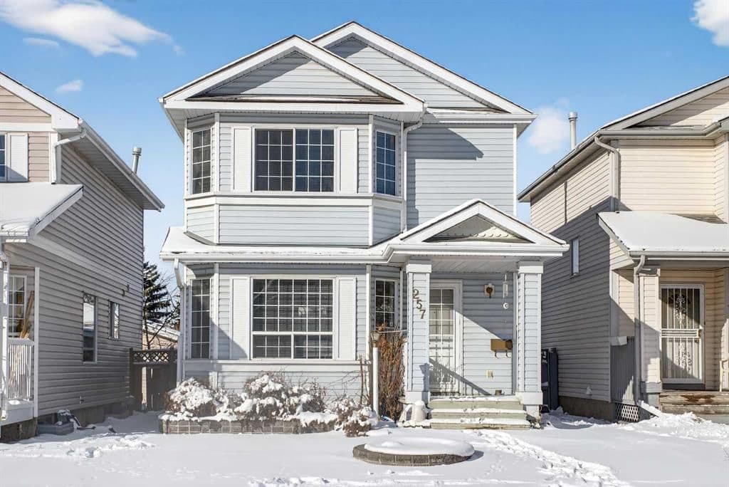 Sold property in Monterey Park