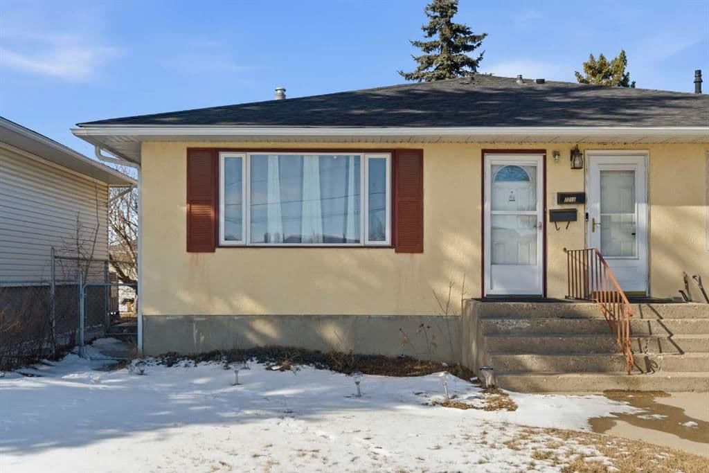 Sold property in Ogden