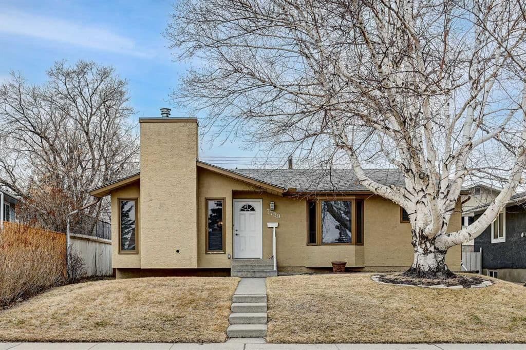 Sold property in Fairview