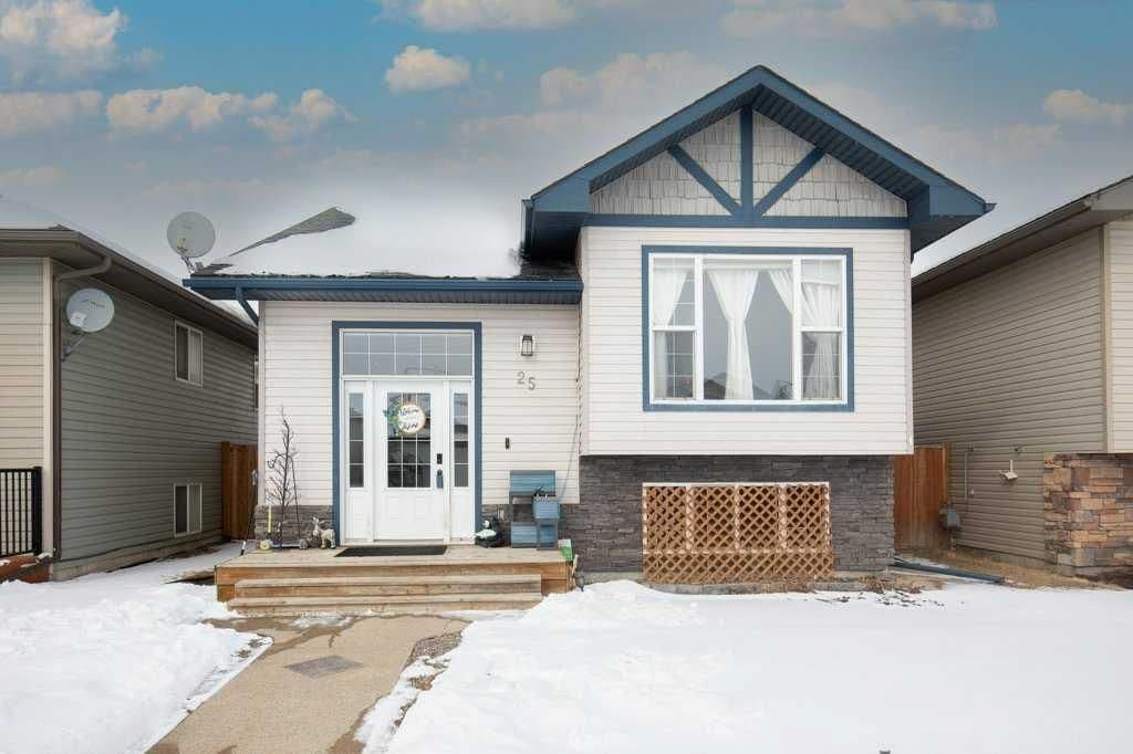 Sold property in Hewlett Park