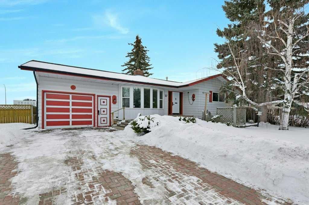Sold property in West Park