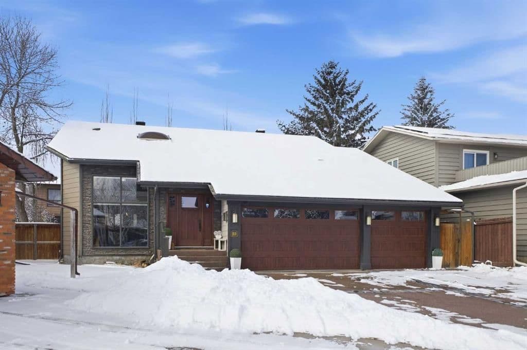 Sold property in Deer Run