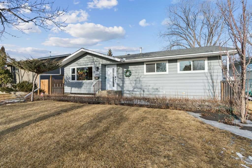 Sold property in Fairview