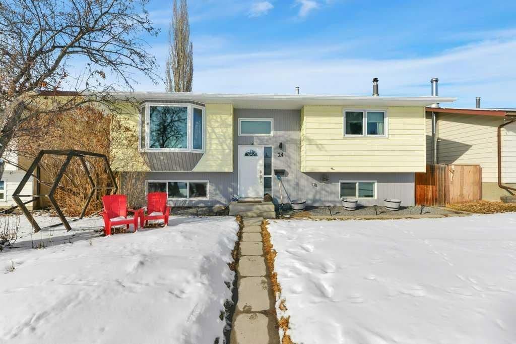 Sold property in Morrisroe Extension