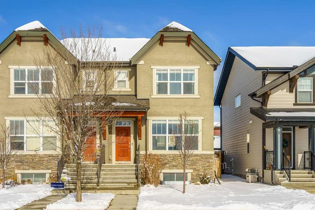 Sold property in Mahogany