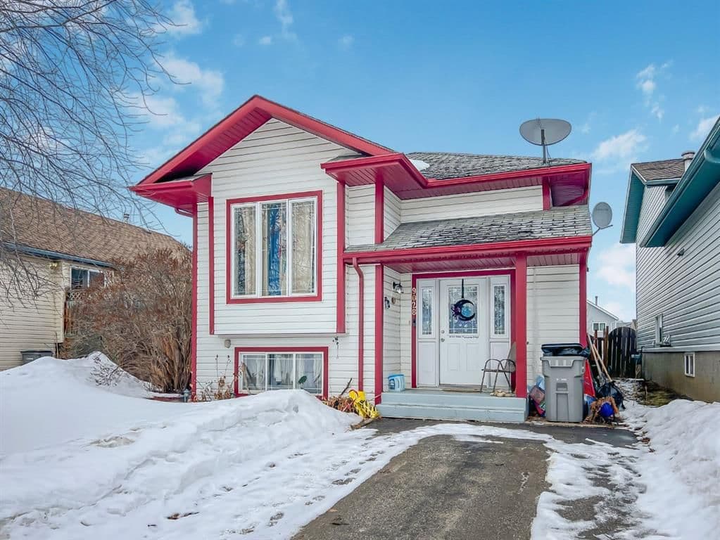 Sold property in Countryside South