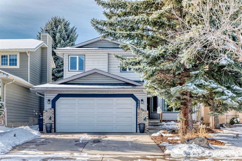 Sold property in Sundance