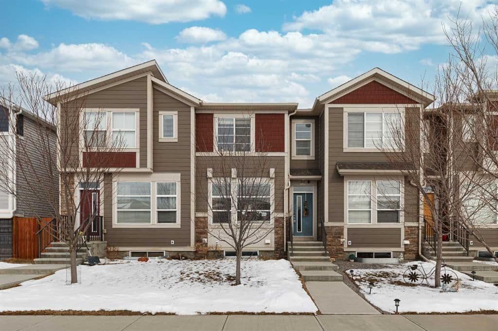Sold property in Wolf Willow