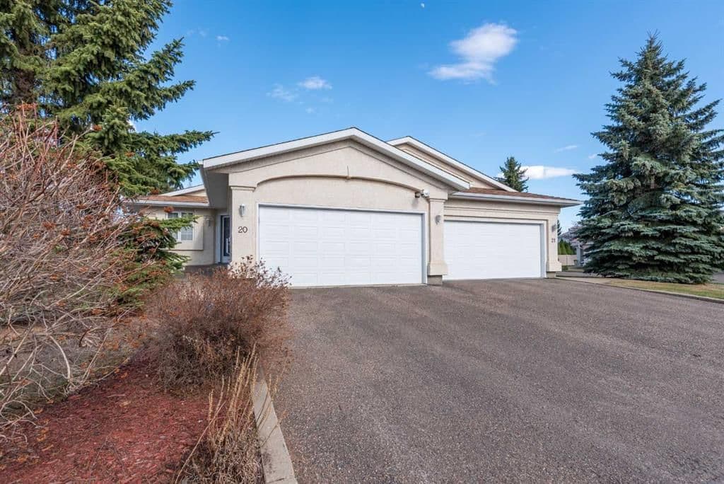 Sold property in College Park