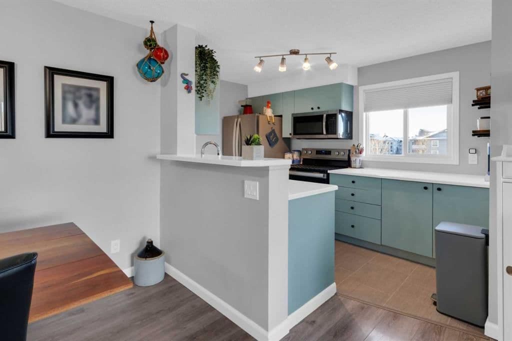 Sold property in Downtown