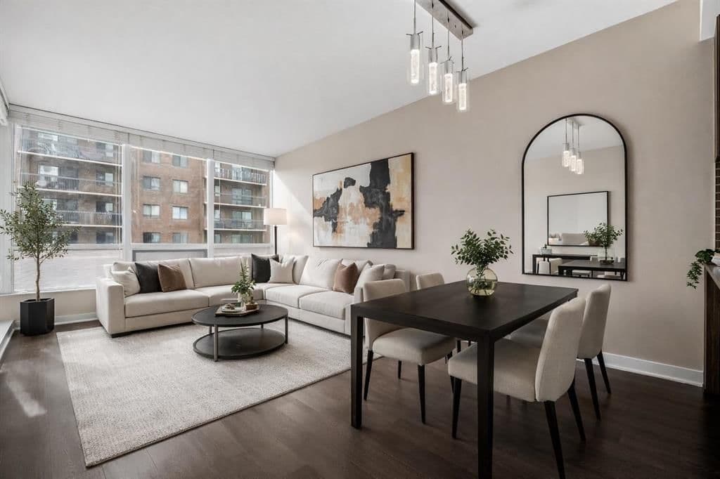 Sold property in Beltline