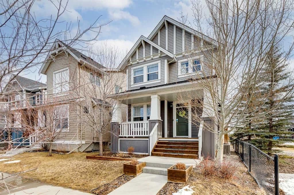 Sold property in Williamstown