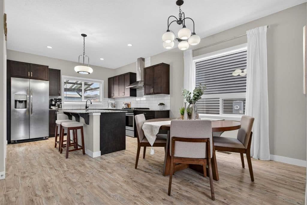 Sold property in Wolf Willow